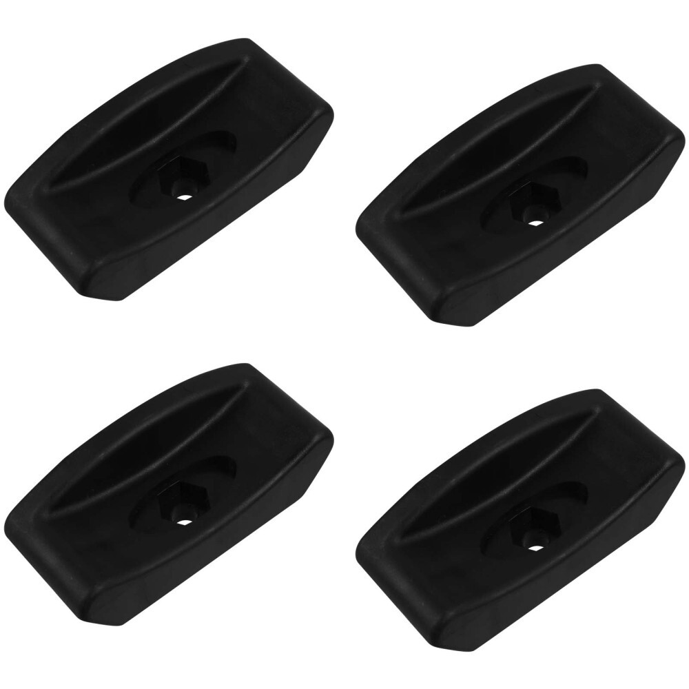 4 Pcs Weight Lifting Hantel Halter Fitness Halterung Für Haltel Hantelständer