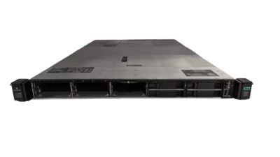 HP ProLiant DL360 G10 2.5'' 2x Gold 6132 2.6Ghz 28-Cores 64gb  P408i  2x 800w