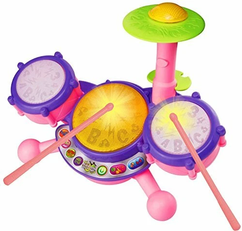 Toy drums for 1 year olds 2025