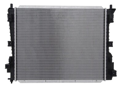 One Stop Solutions Radiator for 04-10 Ford Mustang 2789