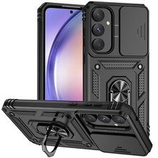 For Samsung Galaxy M42 A21s A22 A35 A54 A73 A72 Shockproof Phone Case Cover
