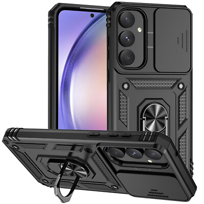 For Samsung Galaxy M42 A21s A22 A35 A54 A73 A72 Shockproof Phone Case Cover