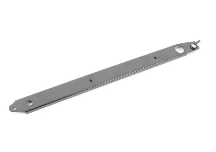 Rail de pare-chocs avant gauche d'origine Mercedes-Benz E W210 A2108854521