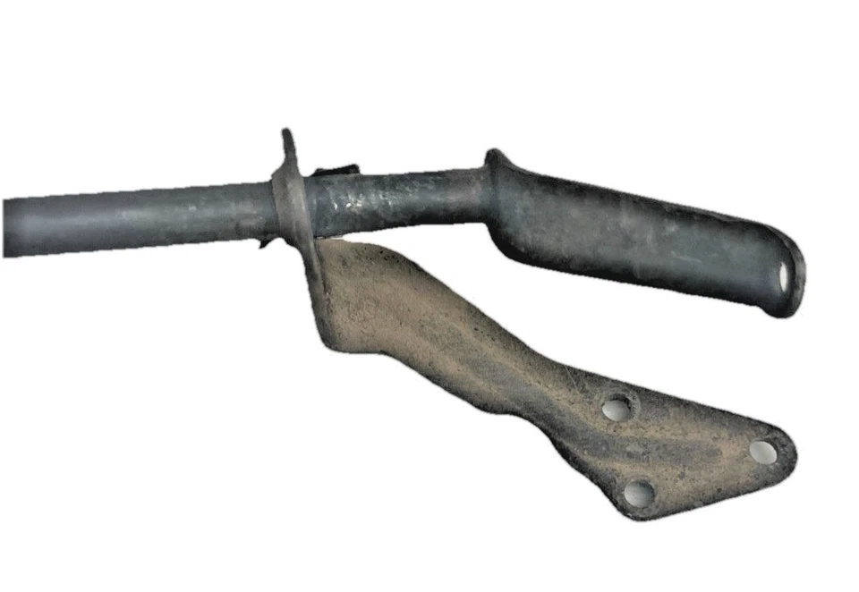 Оригинальная тяга поперечного вала карбюратора GM Chevy Corvair 1964-66 Monza от оригинального производителя 5 - Изображение 2 из 3