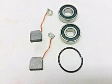  Generator Repair Rebuild Kit Delco Remy 2 Brush Generator W/Power Steering Pump