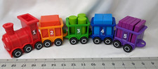 Learning Resources Count Color Choo Choo Trai...
