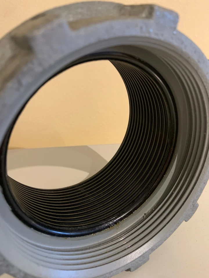 OZGS-4000-BO OZG S-4000-BO TIPO S 4 EM CBL SPRT O Z Gedney (novo na caixa) - Imagem 3 de 3