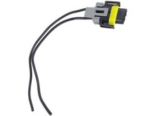 Replacement 72CG78J Headlight Connector Fits 1999-2001, 2009-2010 Dodge Ram 1500