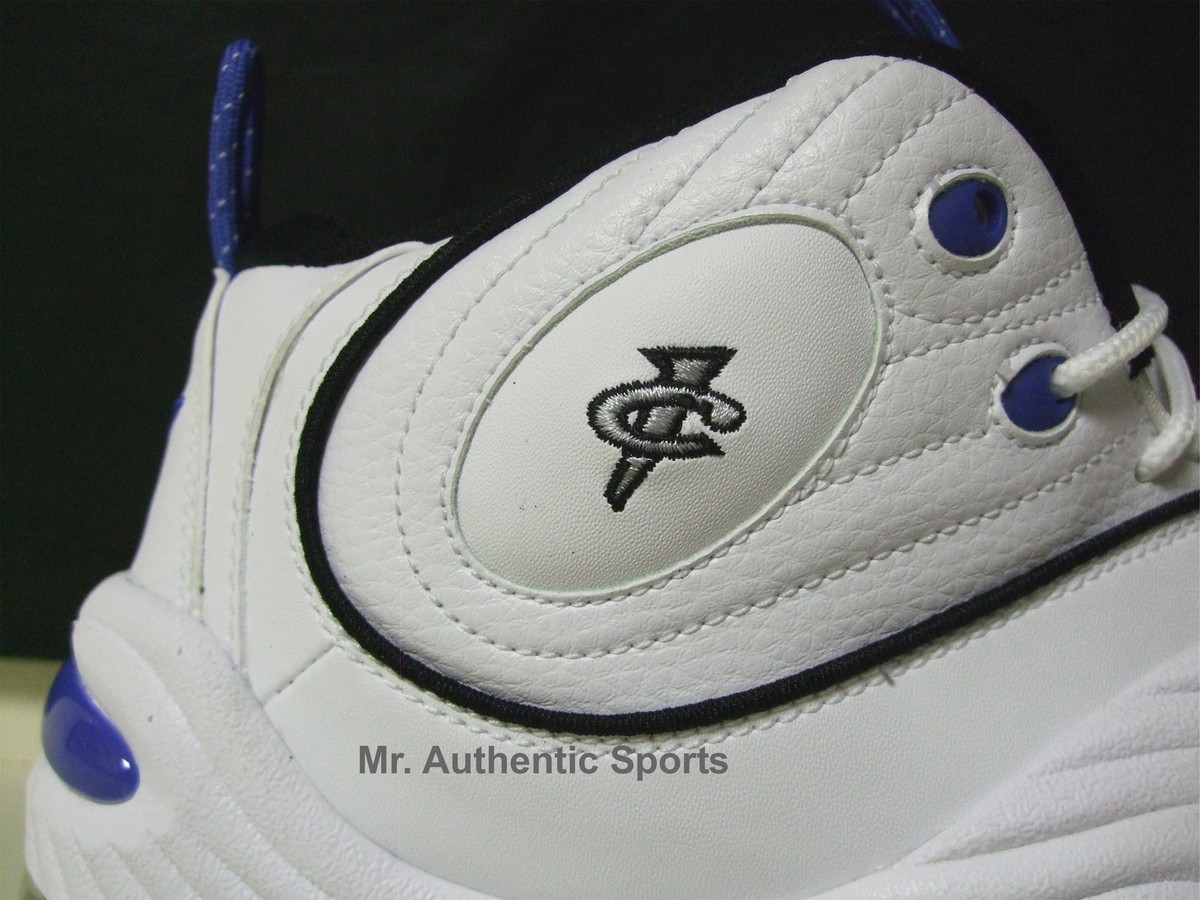 Size 10 - Nike Air Penny 2 2016 Home for sale online | eBay