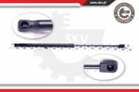 Esen Skv Gasfeder Motorhaube Rechts Passend FüR CitroëN Xsara N1 N0 N2