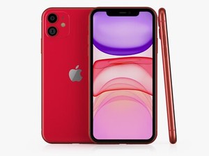 Apple iPhone 11 Product Red MWM32J/A 美品 Amazon.com: Apple iPhone 11, 64GB, PRODUCT RED - Unlocked (Renewed