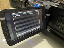 JVC GY-HM790U With Canon KT14x4 Lens OR FUjinon XA20Sx8 Lens