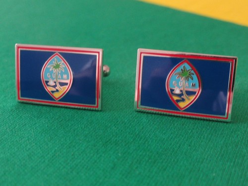 US State Flag Cufflinks -- Choose Your State Flag - Picture 47 of 215