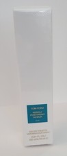 NEROLI PORTOFINO ACQUA by Tom Ford 0.34 oz EDT Spray Factory Sealed 