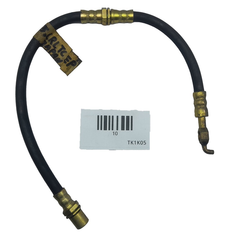 rima　0527 Toyota Corolla AE80 Celica 83-89 Brake Hose Flexible 90947