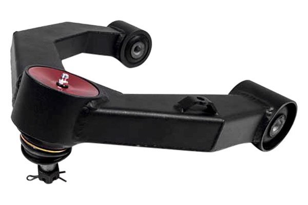 For Toyota Tundra 2007-2016 Zone Offroad Front Upper Heavy Duty Control