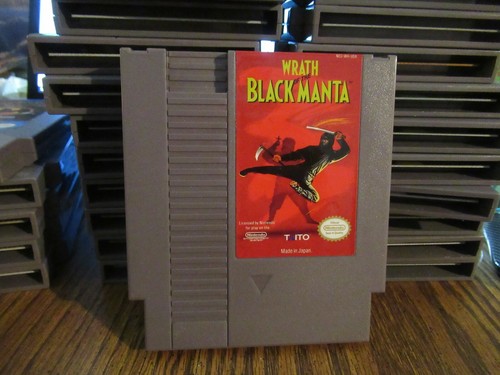 NES 8-Bit Nintendo Video Game PICK YOUR GAME(s) updated 4/7/25 - Picture 82 of 220