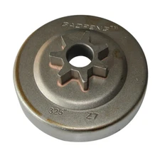 .325"-7T Clutch Drum For STIHL Chainsaw 026 024 MS240 MS260 # 1121 640 2004