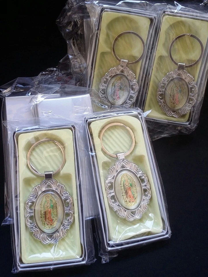 10 Recuerdos Bautizo, Брелоки для Крещения Вечеринки, Свадьбы, Крещения, Бода, 15 - Изображение 3 из 4