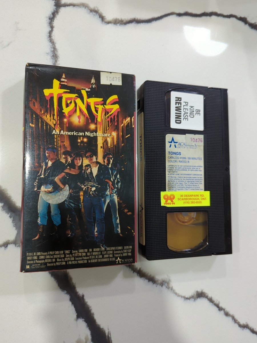 その他 Coming Home [VHS] Tongs (VHS, 1993) for sale online | eBay