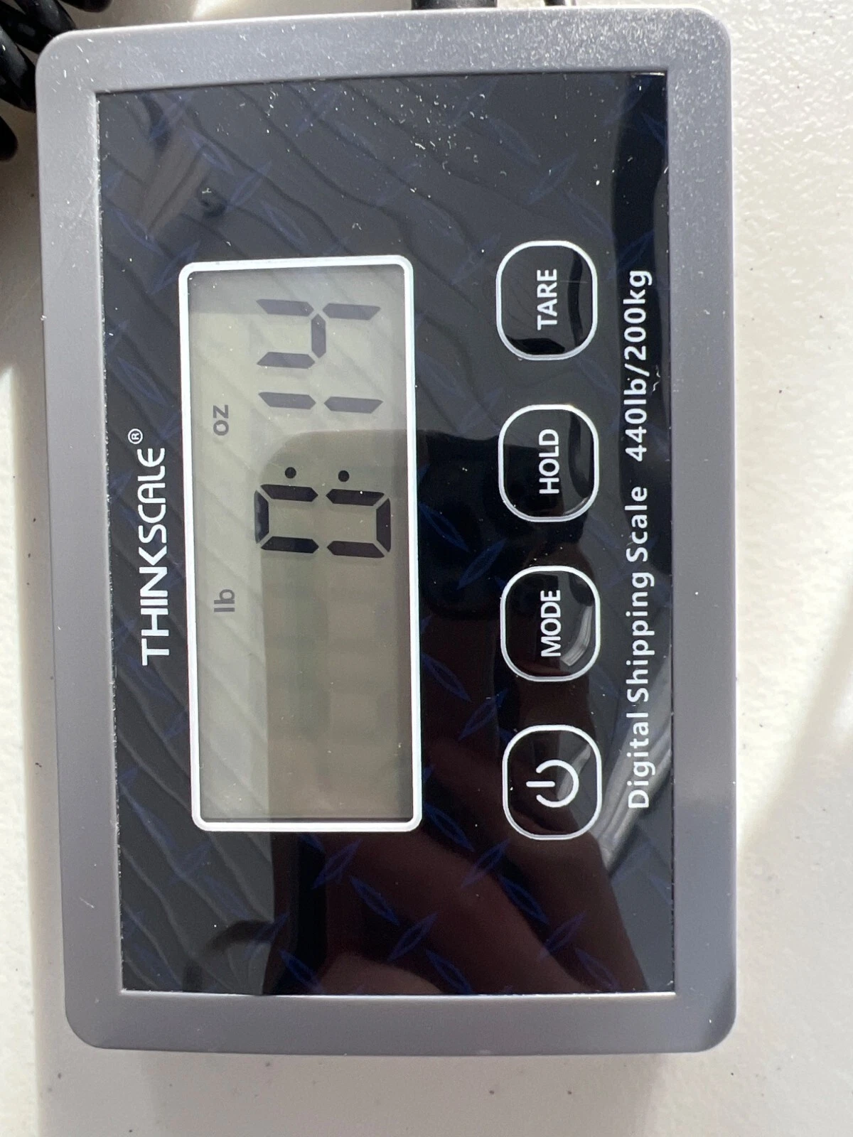 VETEMENTS Abito midi Maurices manica lunga con cappuccio donna L alto basso grigio misto rayon moderno