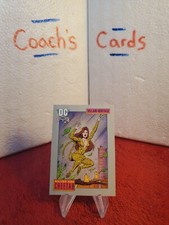 1991 Impel DC Comics Silver Age Cheetah #23