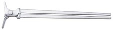 Farriers Horseshoers - Tough-1 Professional 16" Shoe Spreader