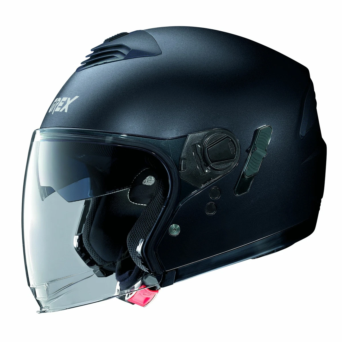 Casco Moto Grex Helmet G4.1 E Kinetic Classic Jet 5 Taglia Xl eBay