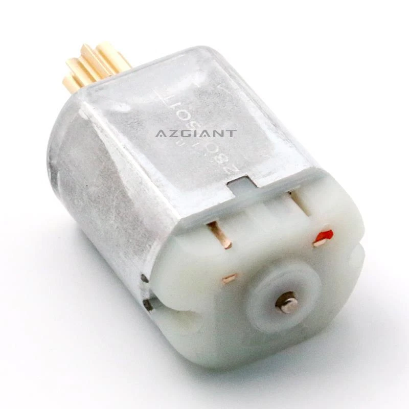 Reemplazo del motor del actuador de cerradura de puerta eléctrica para automóvil para Acura RL Acura Integra 1998-2004 Foto 4 de 4