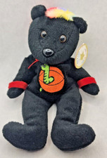JC Celebrity Bear Star 15 Dennis Rodman  The Worm  Plush BB22
