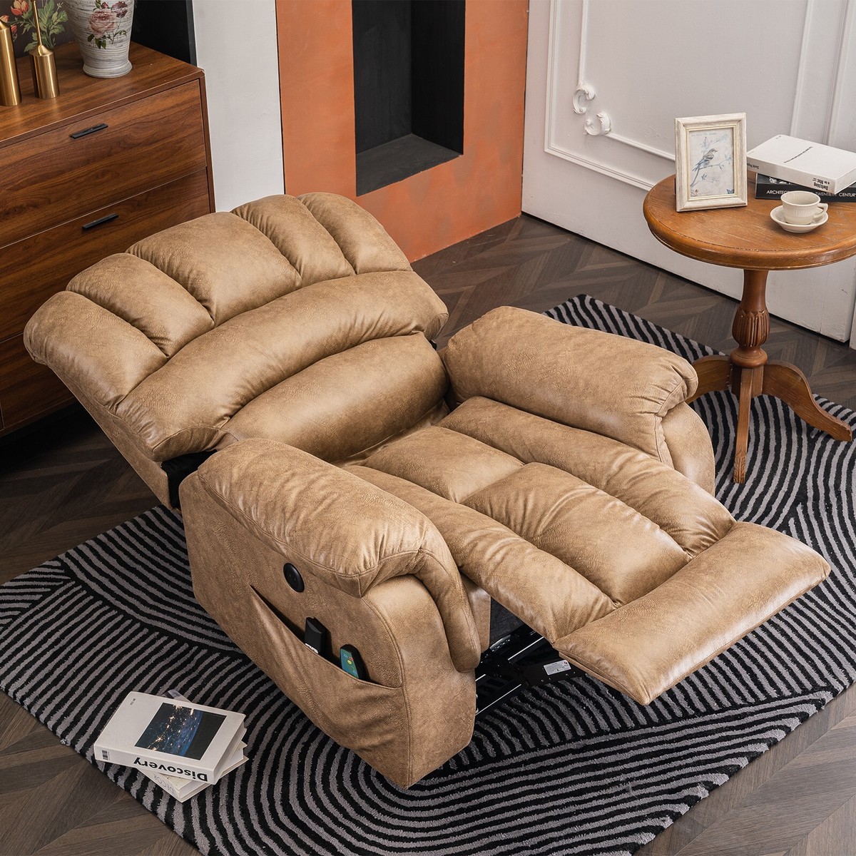 Lazy Boy Big Recliners For Sale La-Z-Boy Big Man Recliner With