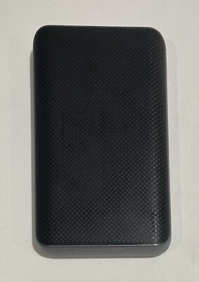 Mophie Powerstation PD XL Powerbank Portable Battery 10,050mAh w/ Charging Cable
