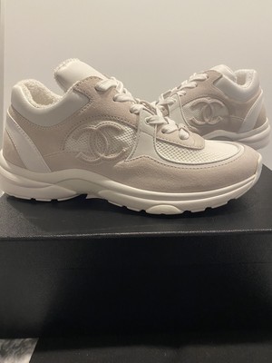 Chanel Sneakers | eBay
