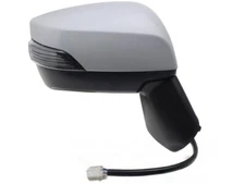 For 2015-2021 Subaru WRX Mirror Right TechPro 19373QJMR 2016 2017 2018 2019 2020