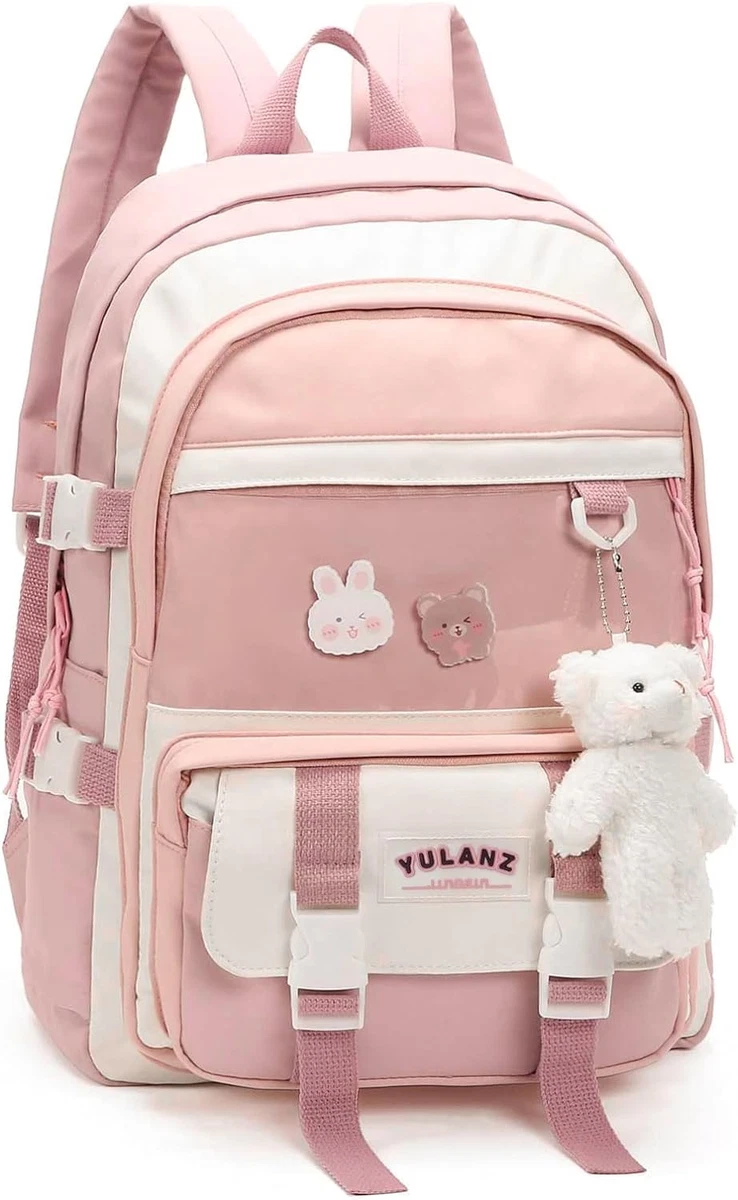 Kawaii backpack hotsell purse