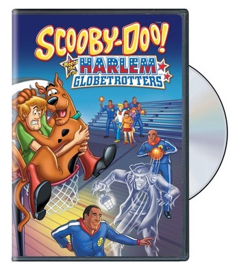 Scooby-Doo Meets the Harlem Globetrotters (Version franA§aise)