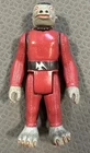 Vintage Kenner Star Wars Red Snaggletooth Action Figure Cantina Bar Creature1978