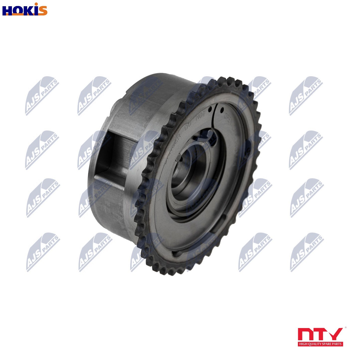 ✅Fits NTY RKZ-PL-004 CAMSHAFT ADJUSTER  ⭐UK Seller⭐ - Image 10