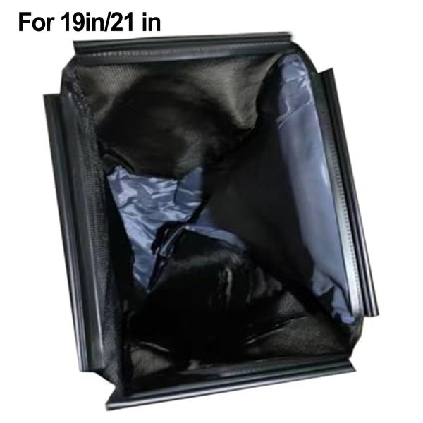 Easy Install Mower Catcher Bag for Honda HRU215 HRU216 HRJ216 DMC216SH