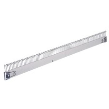 102er Knitti Deckerkamm passt für 4.5mm Brother Silver Reed Singer Studio le