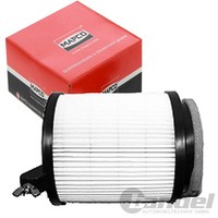 Mapco Innenraumfilter Pollenfilter Passend FüR Nissan Kubistar Renault Kangoo |
