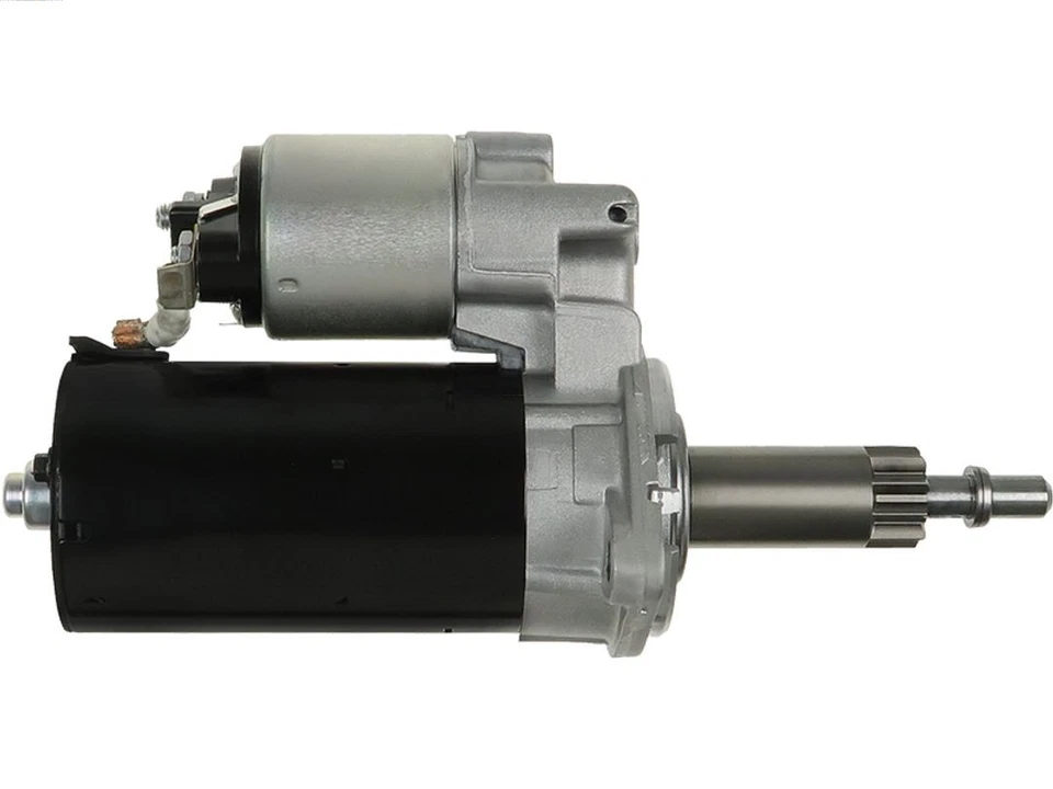 ALTERNATOR A3033 FOR SKODA VW AUDI A4/S4 A6/S6 BSS 2.0L BSV/BPZ/AVB/AVF 1.9L A4 - Image 3 of 4