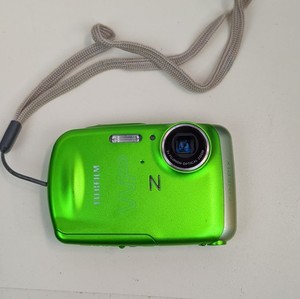 Fujifilm Finepix Z33wp | eBay