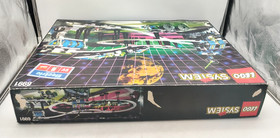 LEGO 6991 Monorail Transport Base Space BOX ORIGINAL BOX Inner Box 6399 6990