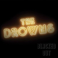 Drowns - Blacked Out - Cd - G3Z