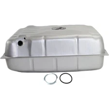 40 Gallon Fuel Gas Tank For 1982-1997 Chevrolet P30 82-89 P20 82-97 GMC P3500