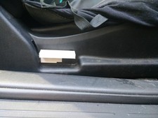 Seat Release For 2004 Hyundai Tiburon
