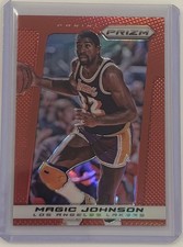 2013-14 Panini Prizm Basketball Cards 16
