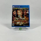 Fire Pro Wrestling World (Sony PlayStation 4 PS4, 2018)