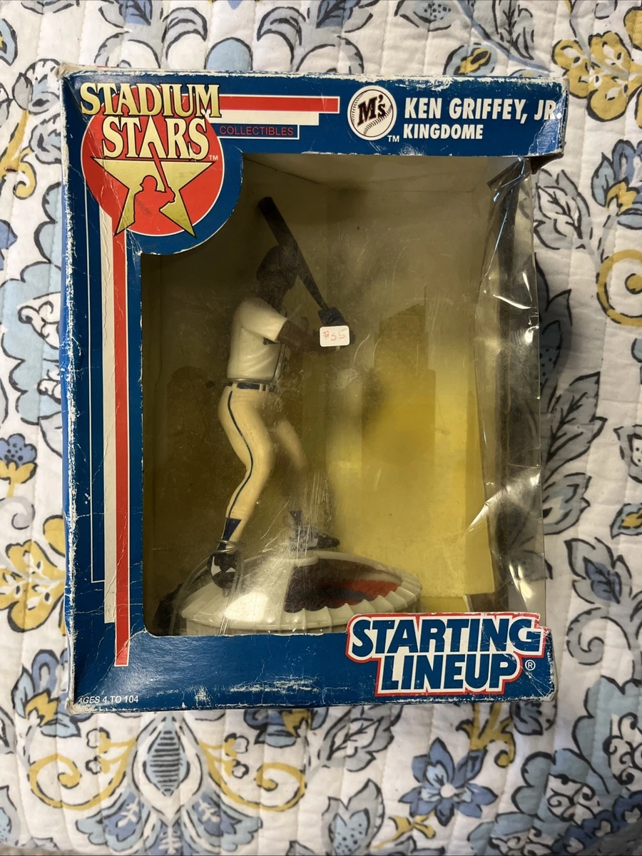 MLBフィギュア　ケングリフィーＪｒ マークマグアイア MLB マクファーレン フィギュア ケン・グリフィーJr. MLB